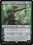 Vivien, Champion of the Wilds [War of the Spark] 