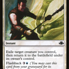 Momentary Blink [Dominaria Remastered]