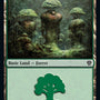 Forest (274) [Dominaria United] 