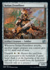 Yotian Frontliner [The Brothers' War]