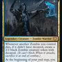 Wilhelt, the Rotcleaver [Innistrad: Midnight Hunt Commander] - Español