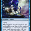Sphinx of Uthuun [Commander 2018] 