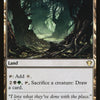 Grim Backwoods [Commander 2020]