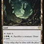 Grim Backwoods [Commander 2020]