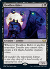Headless Rider [Innistrad: Crimson Vow] - Español