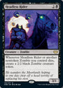 Headless Rider [Innistrad: Crimson Vow] - Español