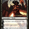 Ob Nixilis Reignited - Español [Battle for Zendikar Prerelease Promos]