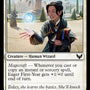 Eager First-Year [Strixhaven: School of Mages]