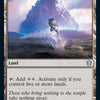 Temple of the False God [Commander 2021]