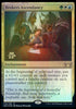 Brokers Ascendancy - Español [Streets of New Capenna Prerelease Promos]