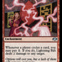 Lightning Rift [Dominaria Remastered]