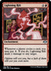 Lightning Rift [Dominaria Remastered]