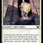 Ageless Guardian [Strixhaven: School of Mages]