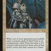Opal Titan [Urza's Saga]