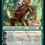 Ellywick Tumblestrum [Dungeons & Dragons: Adventures in the Forgotten Realms]