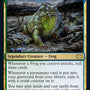 Grolnok, the Omnivore [Innistrad: Crimson Vow]