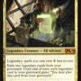 Kethis, the Hidden Hand [Core Set 2020]