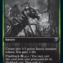 Rise of the Ants [Innistrad: Double Feature] 
