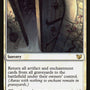 Open the Vaults [Commander 2015] 
