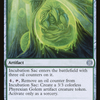Incubation Sac [Phyrexia: All Will Be One]