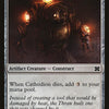 Cathodion [Modern Masters 2015]