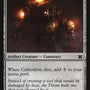Cathodion [Modern Masters 2015]