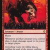 Stalking Vengeance [Commander 2013]
