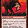 Stalking Vengeance [Commander 2013]