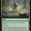 Memorial to Unity [Dominaria]