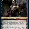 Anje, Maid of Dishonor (Showcase Fang Frame) [Innistrad: Crimson Vow]