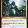 Living Twister [Zendikar Rising Commander]