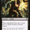 Maalfeld Twins [Commander Legends]