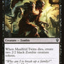 Maalfeld Twins [Commander Legends]