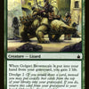 Golgari Brownscale [Ravnica: City of Guilds]