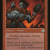 Keldon Arsonist [Prophecy]