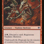 Viashino Skeleton [Shards of Alara]