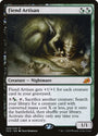 Fiend Artisan (Promo Pack) - Español [Ikoria: Lair of Behemoths Promos]