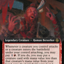 Arni Metalbrow (Extended Art) [March of the Machine: The Aftermath]