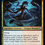 Lozhan, Dragons' Legacy [Commander Legends: Battle for Baldur's Gate]