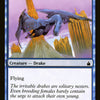 Snapping Drake [Ravnica: City of Guilds]