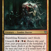 Shambling Remains [Duel Decks: Sorin vs. Tibalt]