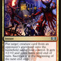 Macabre Mockery [Ravnica Allegiance]