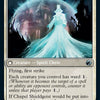 Chaplain of Alms // Chapel Shieldgeist [Innistrad: Midnight Hunt]