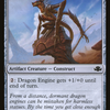 Dragon Engine [Dominaria Remastered]