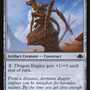 Dragon Engine [Dominaria Remastered]