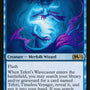 Teferi's Wavecaster [Core Set 2021]