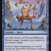 Kami of Twisted Reflection [Champions of Kamigawa]