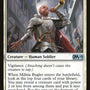 Militia Bugler [Core Set 2019] 