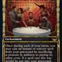 Maestros Ascendancy (Showcase Golden Age) [Streets of New Capenna]