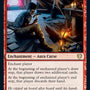 Curse of Obsession [Innistrad: Midnight Hunt Commander]